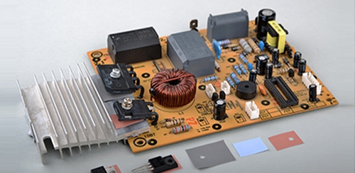 电子产品为什么要使用导热材料？